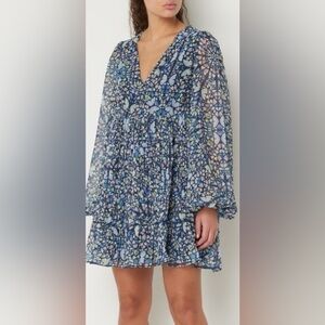 Ted Baker Rhozan Mini Dress